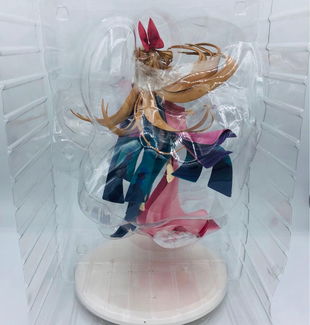 Myethos 妖怪リスト 妖怪名単 蘇九児 1/8 ミートス