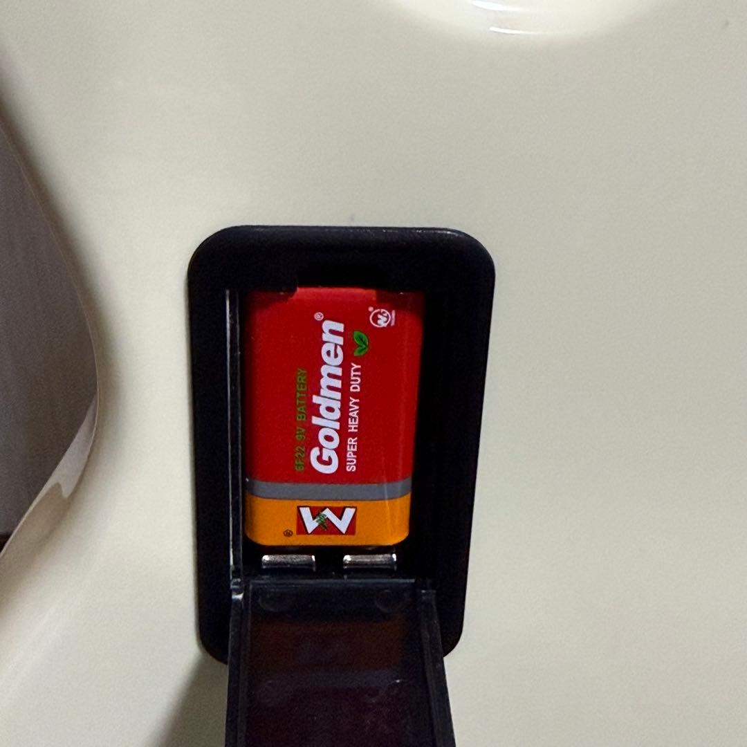 ベース Harley Benton Enhanced MP-5EB Creme