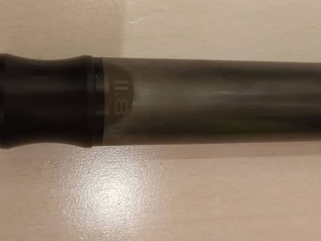 プレデター　ＲＥＶＯ 11.8ユニロック