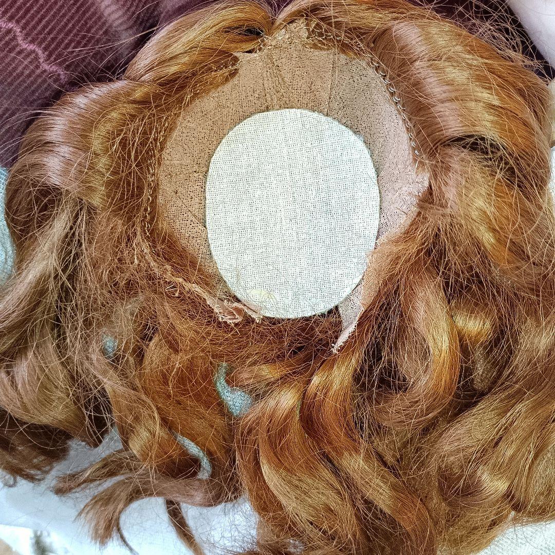 ⭐A2アンティークビスクドール　 可憐なアルマン・マルセル390⭐