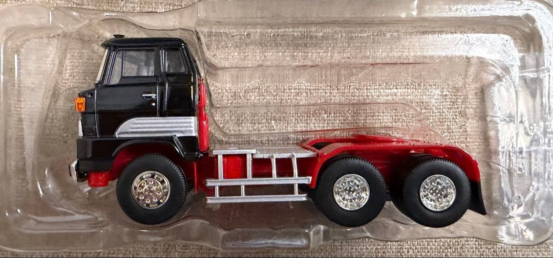 d*3様 トミカリミテッドヴィンテージNEO 日野 LV-N166a,b HH3