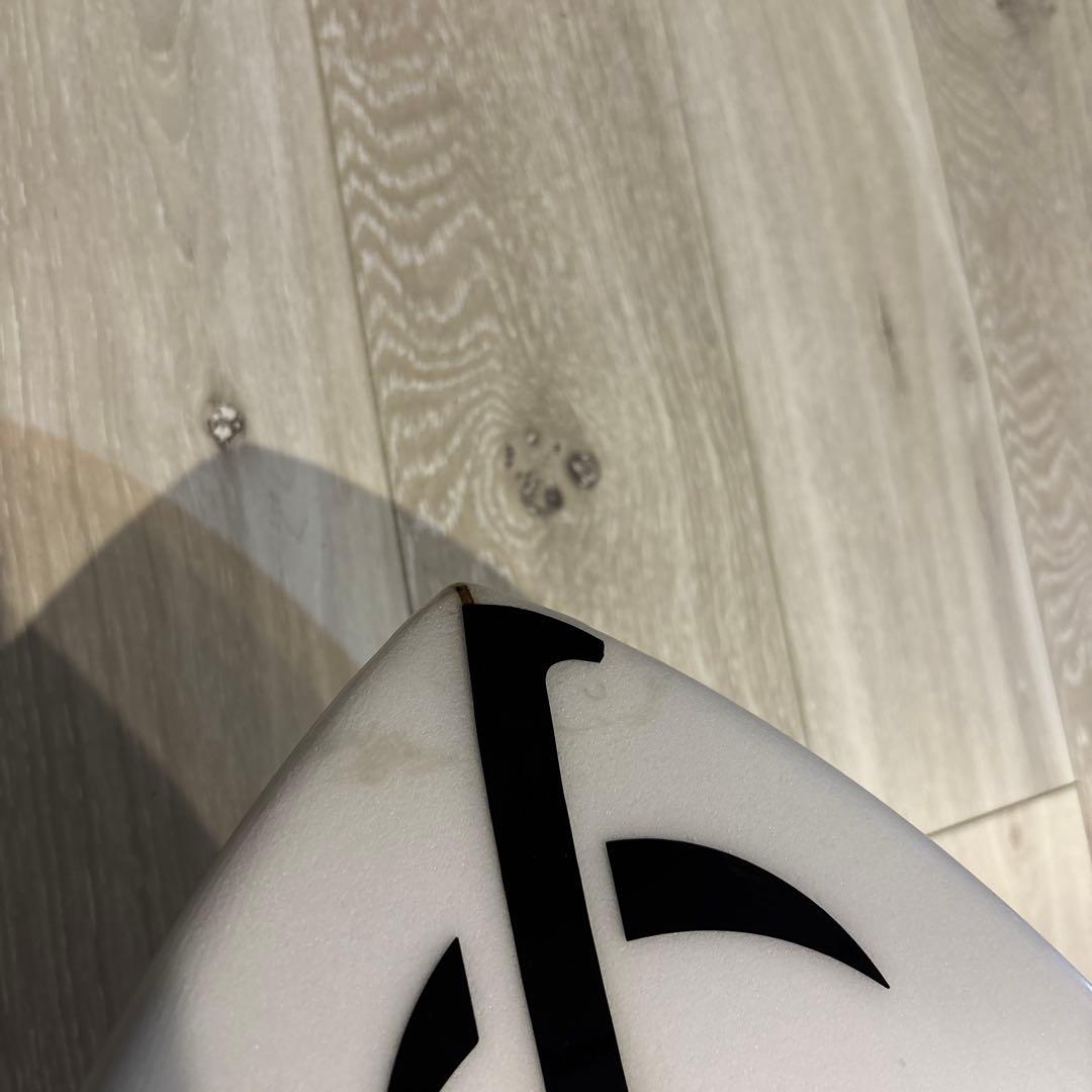 lost RNF96ショートボード　メイヘム