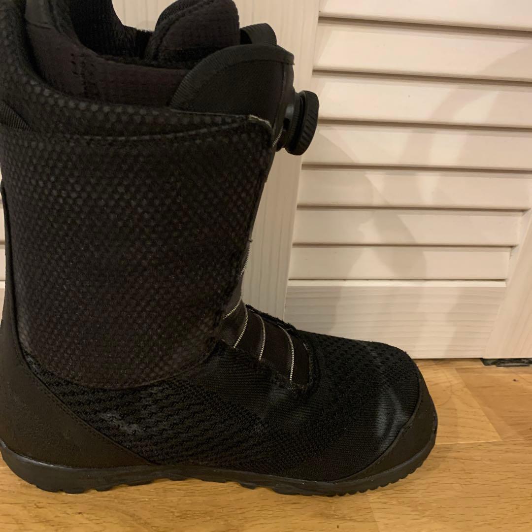 Burton swath バートン スワス スノーボード ブーツ 靴