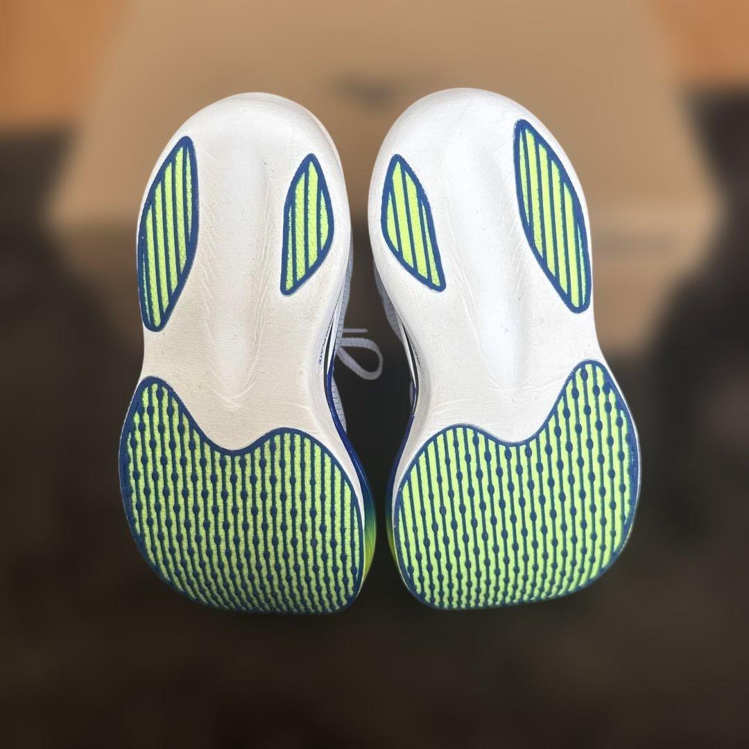 ミズノ　HYPERWARP PURE ハイパーワープ　ピュア 24.0 112g