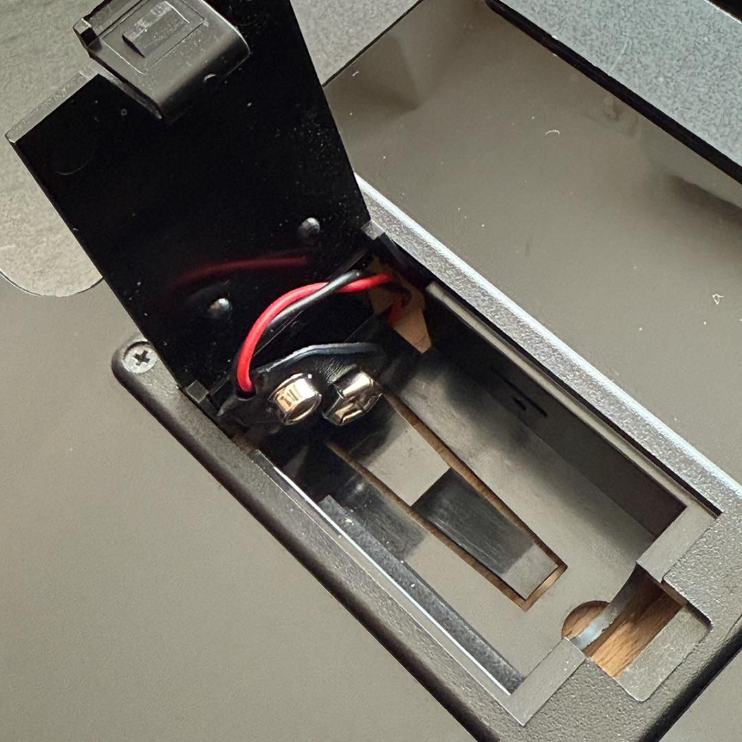 Fernandes APG-DLX JPC フルモードサスティナー 24フレット