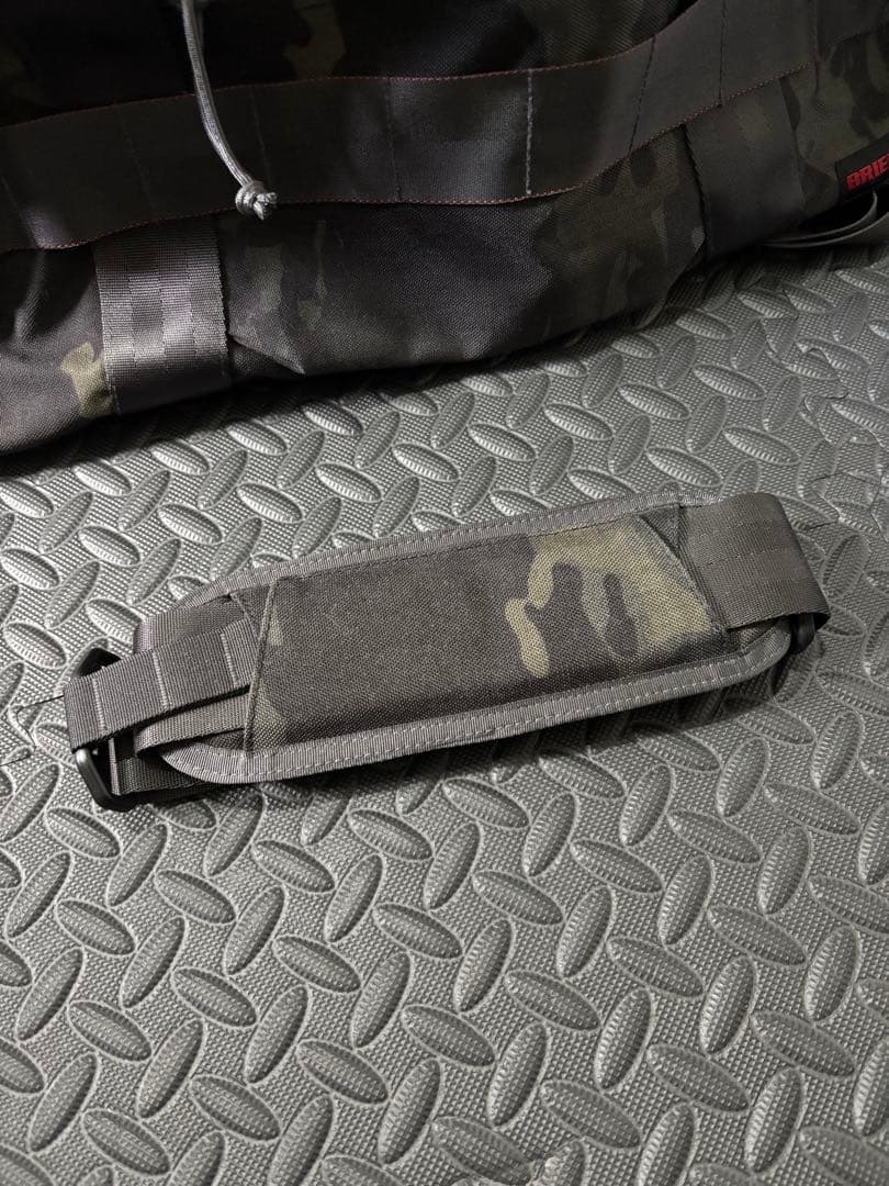 BRIEFING GOLF 3WAY ボストンバッグ★★★