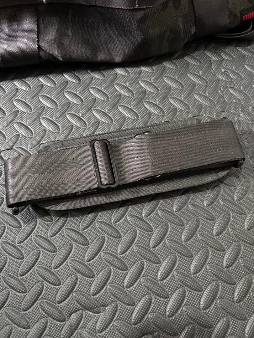 BRIEFING GOLF 3WAY ボストンバッグ★★★