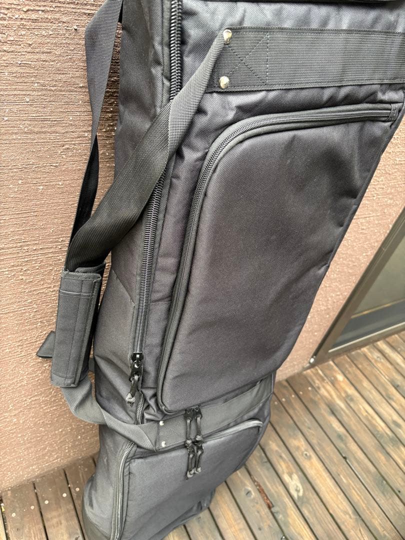 スキーケース　ノアム180cm