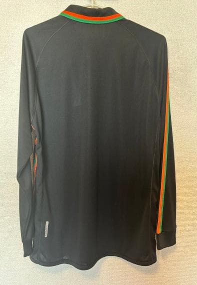新品未使用タグ付き Lサイズ ヴェネツィアFC 22/23　ホーム