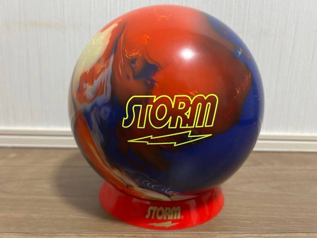 送料込み【新品】ワイルド・アブソリュート　ストーム　15ポンド2オンス 2