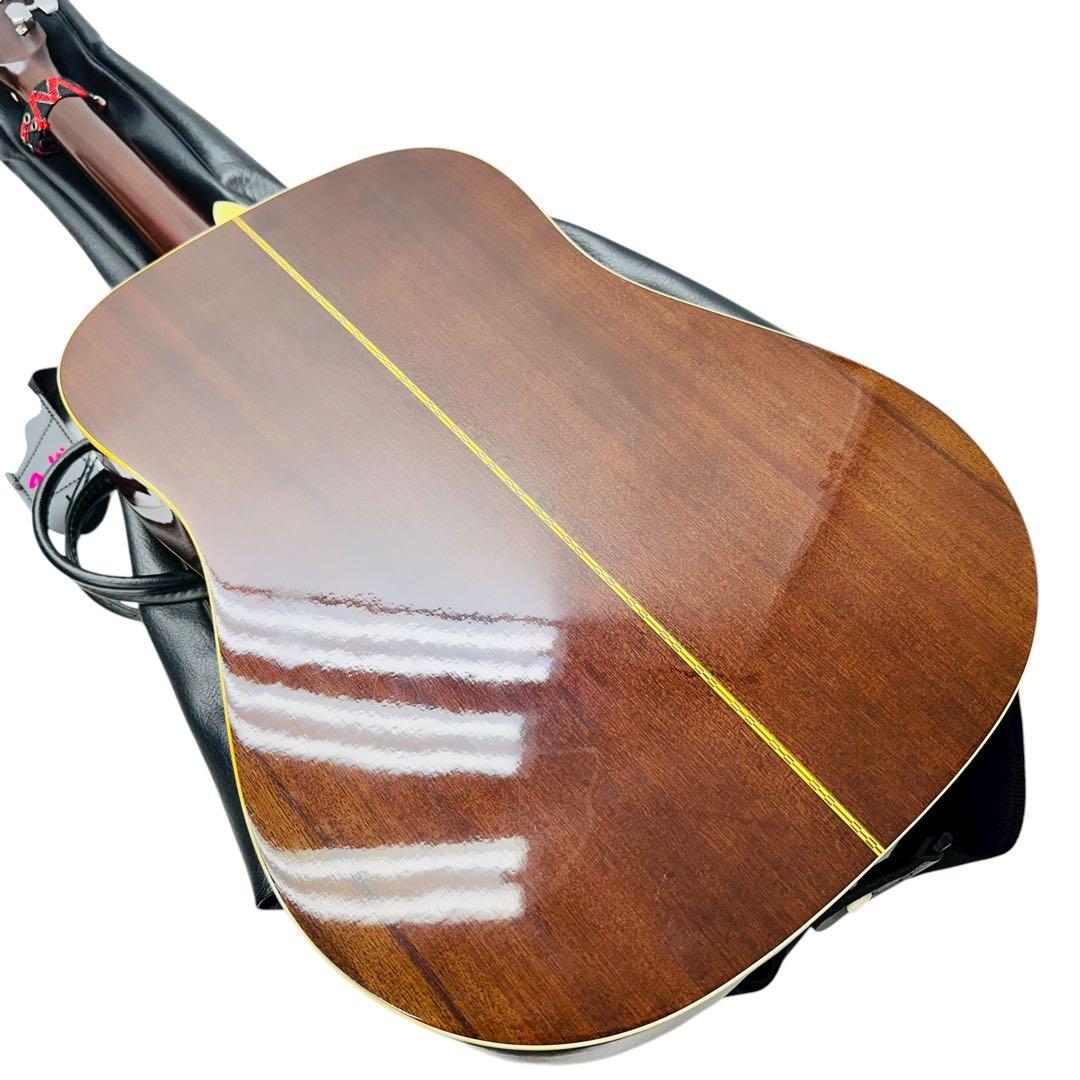 jagard アコースティックギター　JD180