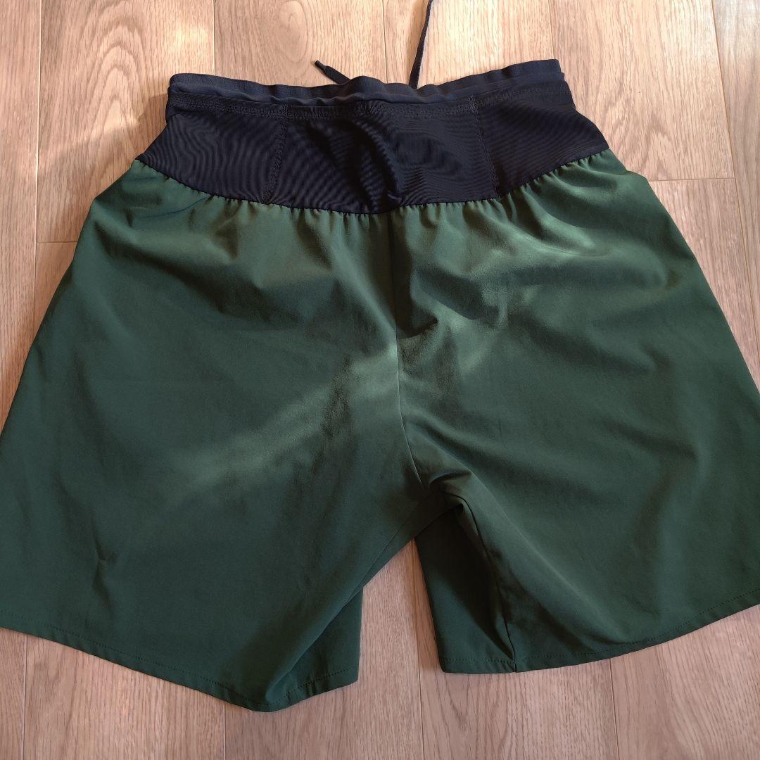 Enduris Racing Short XL パインニードル (PN)