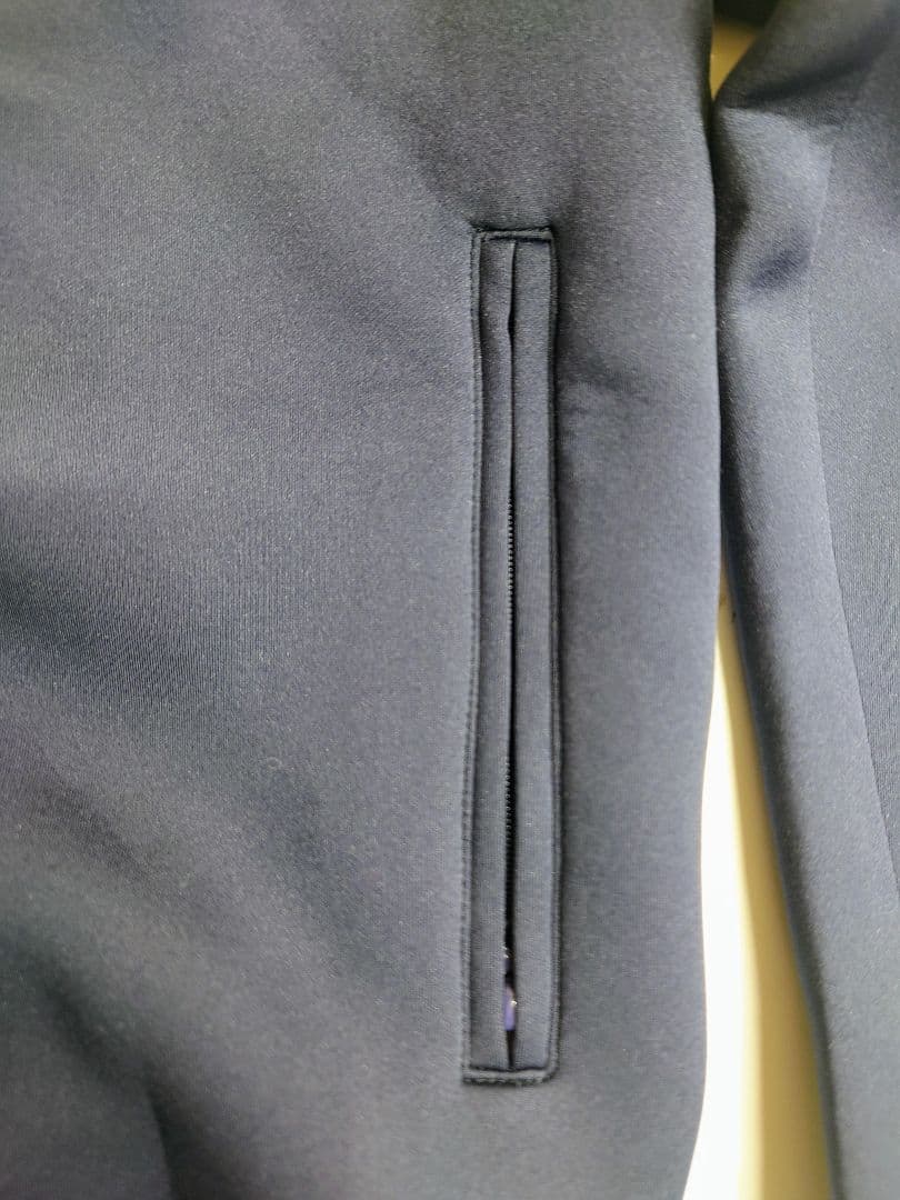 【新品・未使用】BEAMS GOLF / ダンボール トラック ジャケット