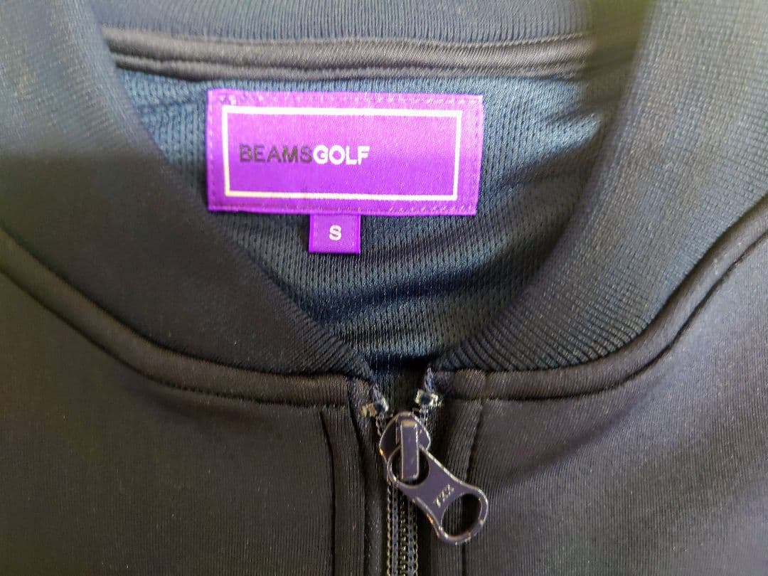 【新品・未使用】BEAMS GOLF / ダンボール トラック ジャケット