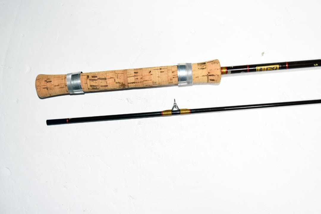 Hardy Fibalite Spinning 6’1 1/2″