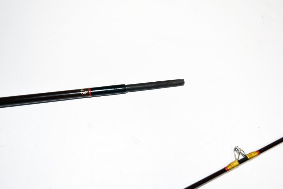 Hardy Fibalite Spinning 6’1 1/2″