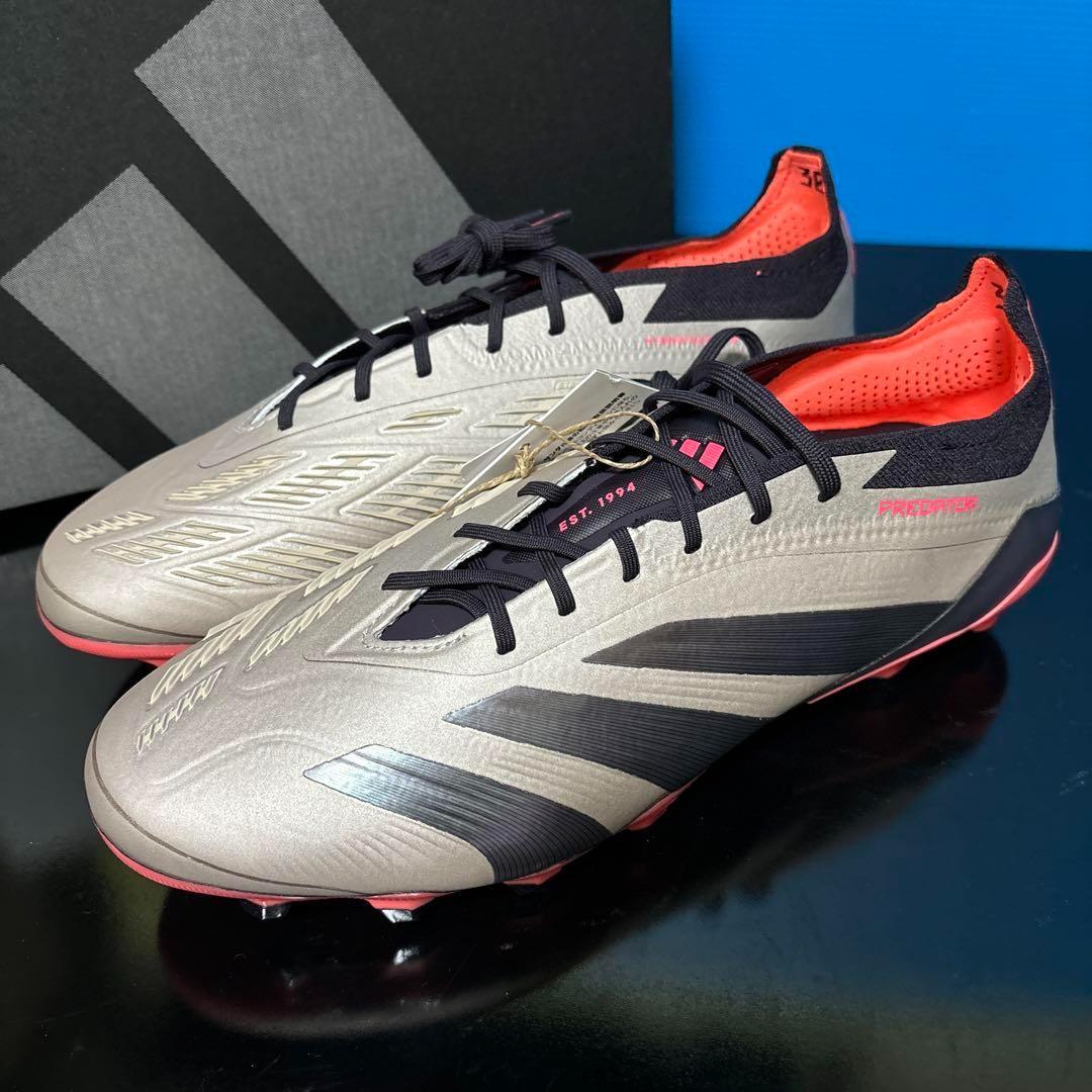 27.5cm ★新品 アディダス プレデター ELITE IH5922