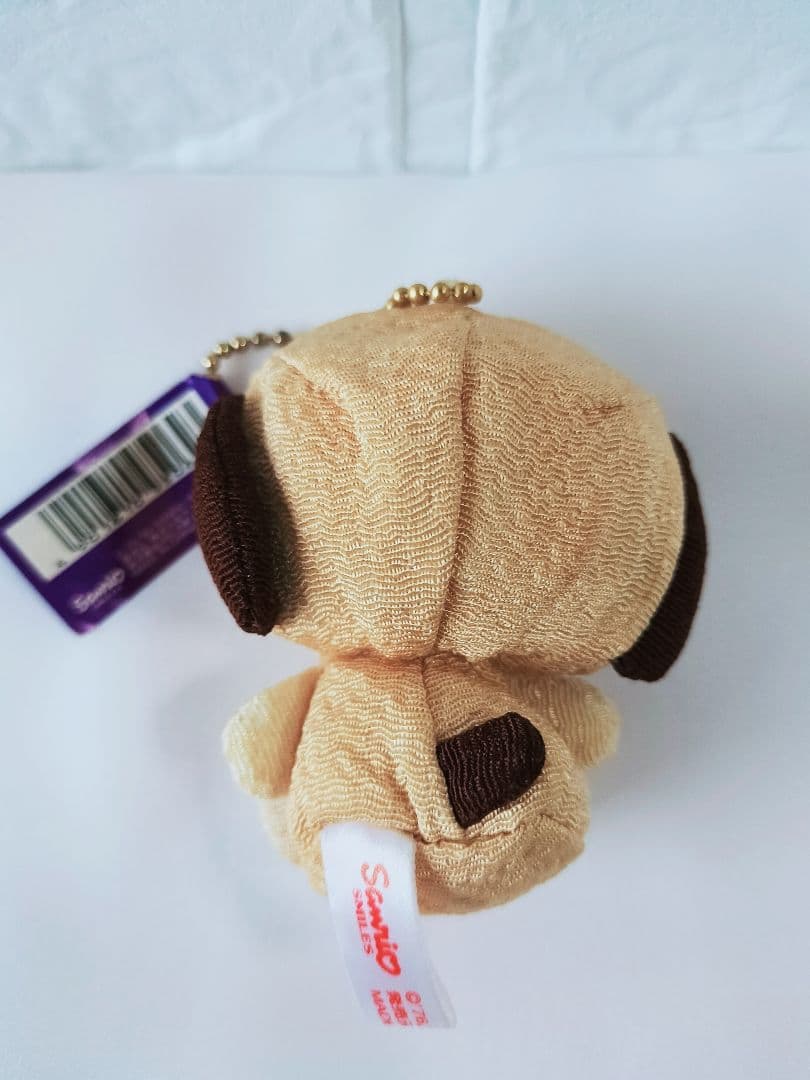 廃盤品/超激レア/入手困難/希少/新品未使用/キティちゃん干支着ぐるみストラップ