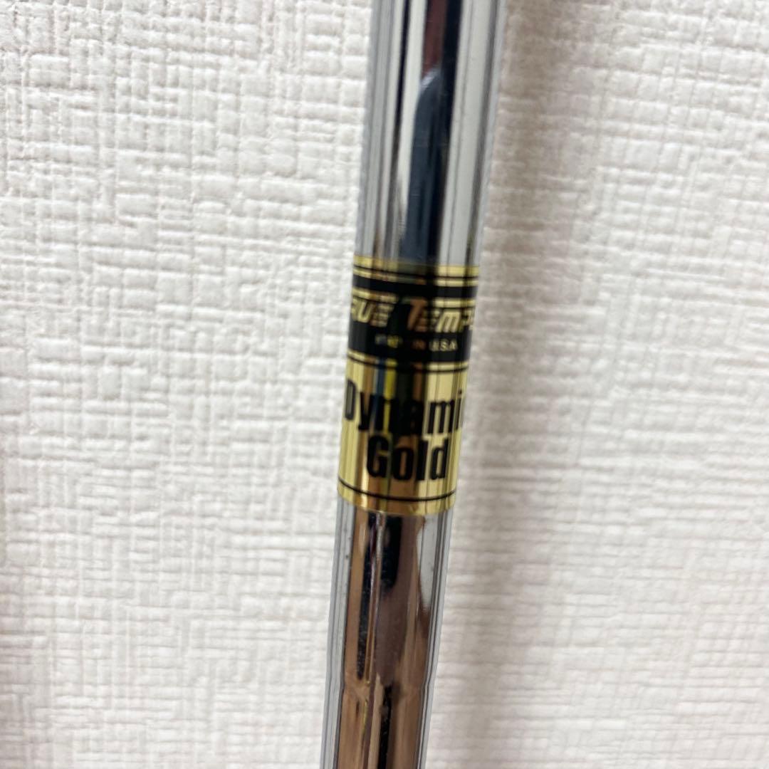 ☆☆☆☆ BERES IS-05 超豪華星4STAR 10本アイアン　星4