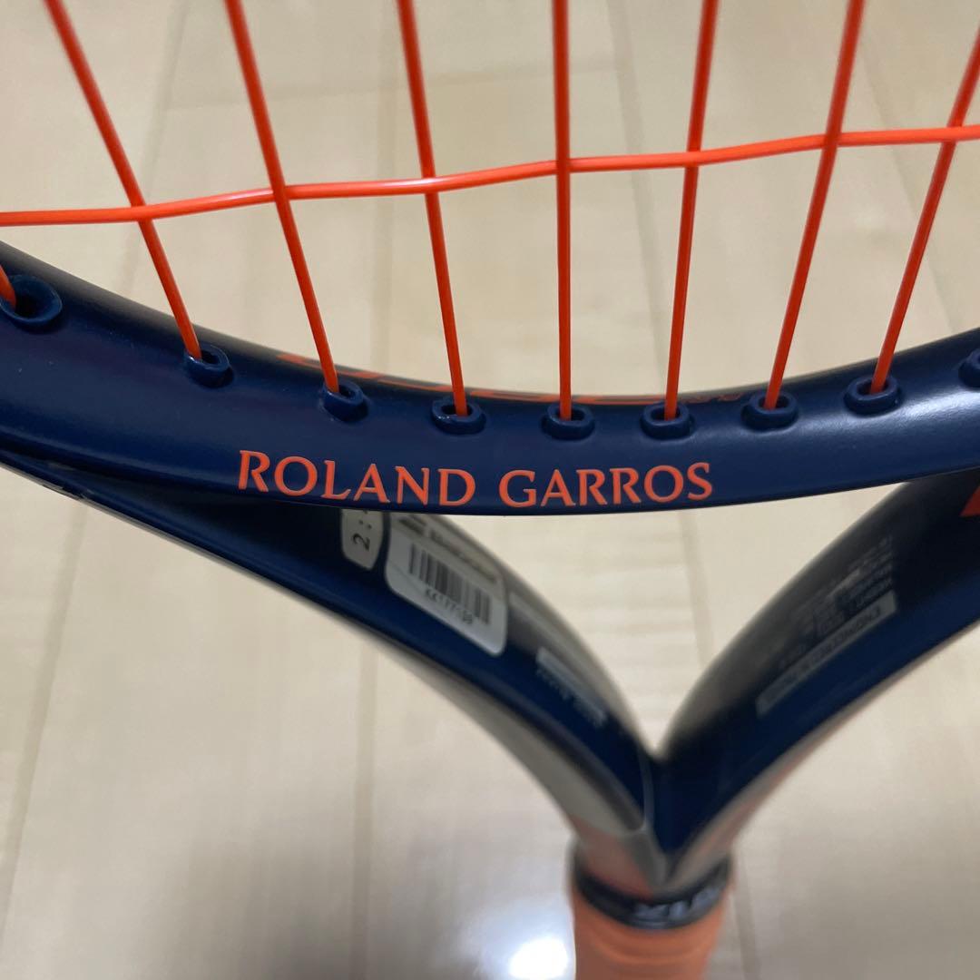 【希少_グリップテープ新品】ピュアアエロ　 フレンチオープンモデルG2 300g