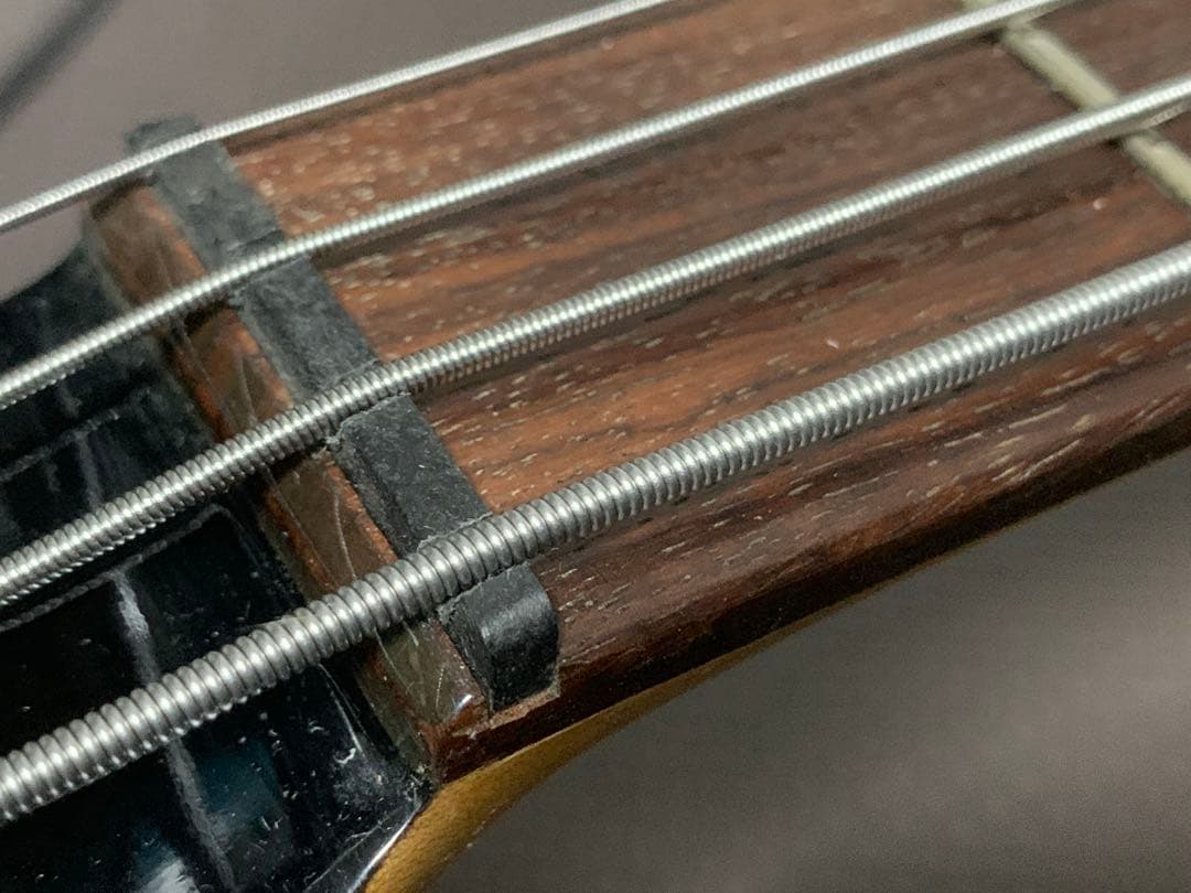 YAMAHA RBX500R ヤマハ エレキベース RBX 日本製