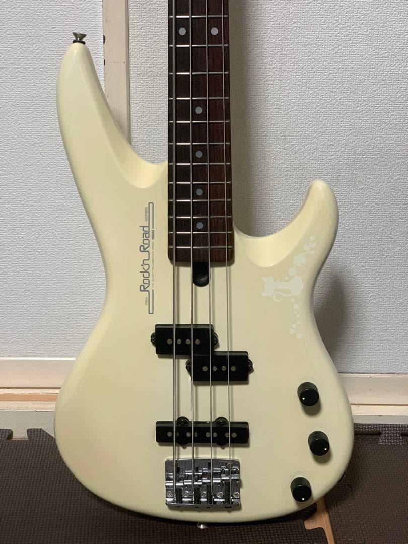 YAMAHA RBX500R ヤマハ エレキベース RBX 日本製