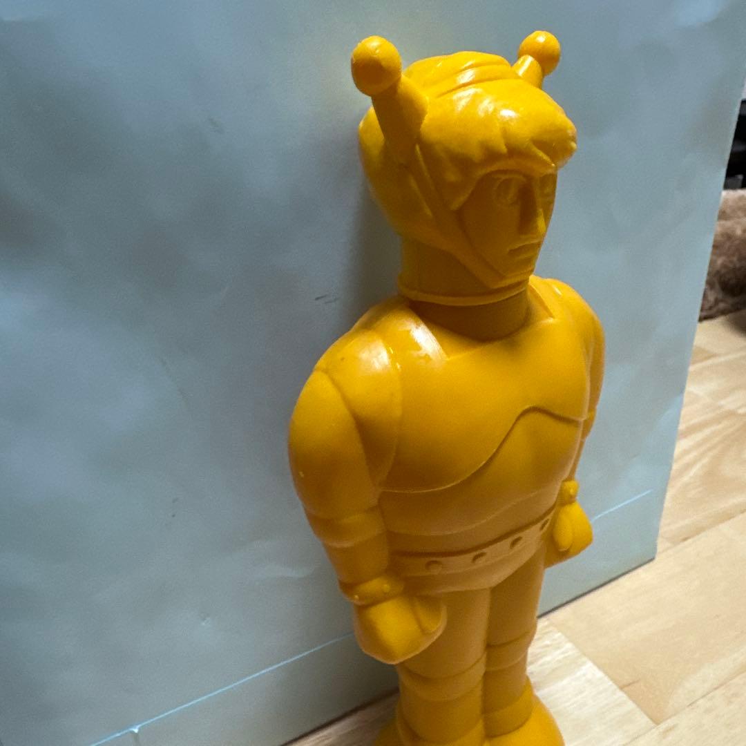 マグマ大使シャンプーボトル 稀少