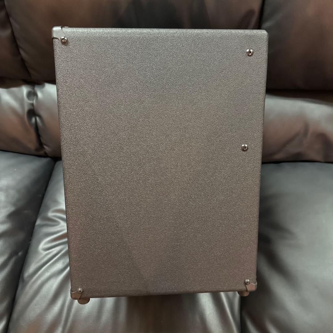 新品未使用GALLIEN-KURUGER GK MB108 ベース用アンプ