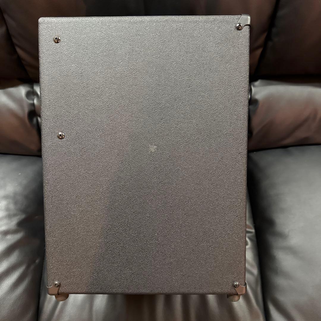 新品未使用GALLIEN-KURUGER GK MB108 ベース用アンプ