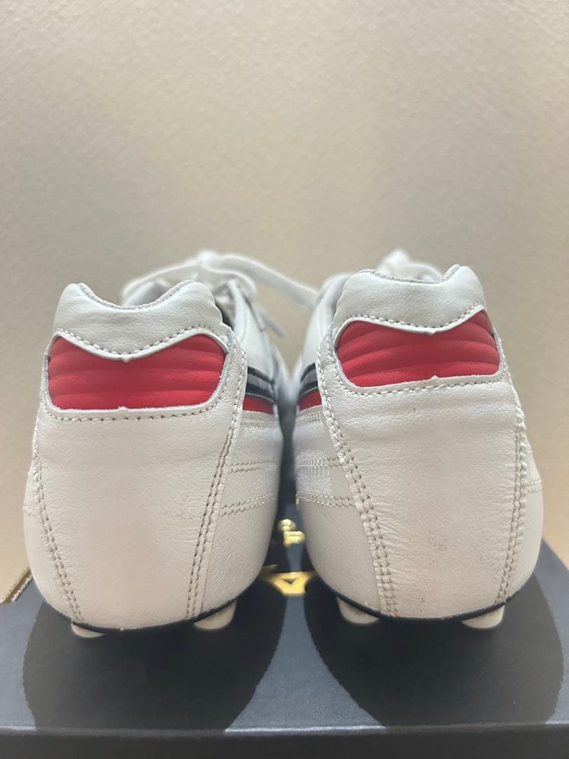 Mizuno Morelia 2Japanサッカーシューズ 日本製　26センチ