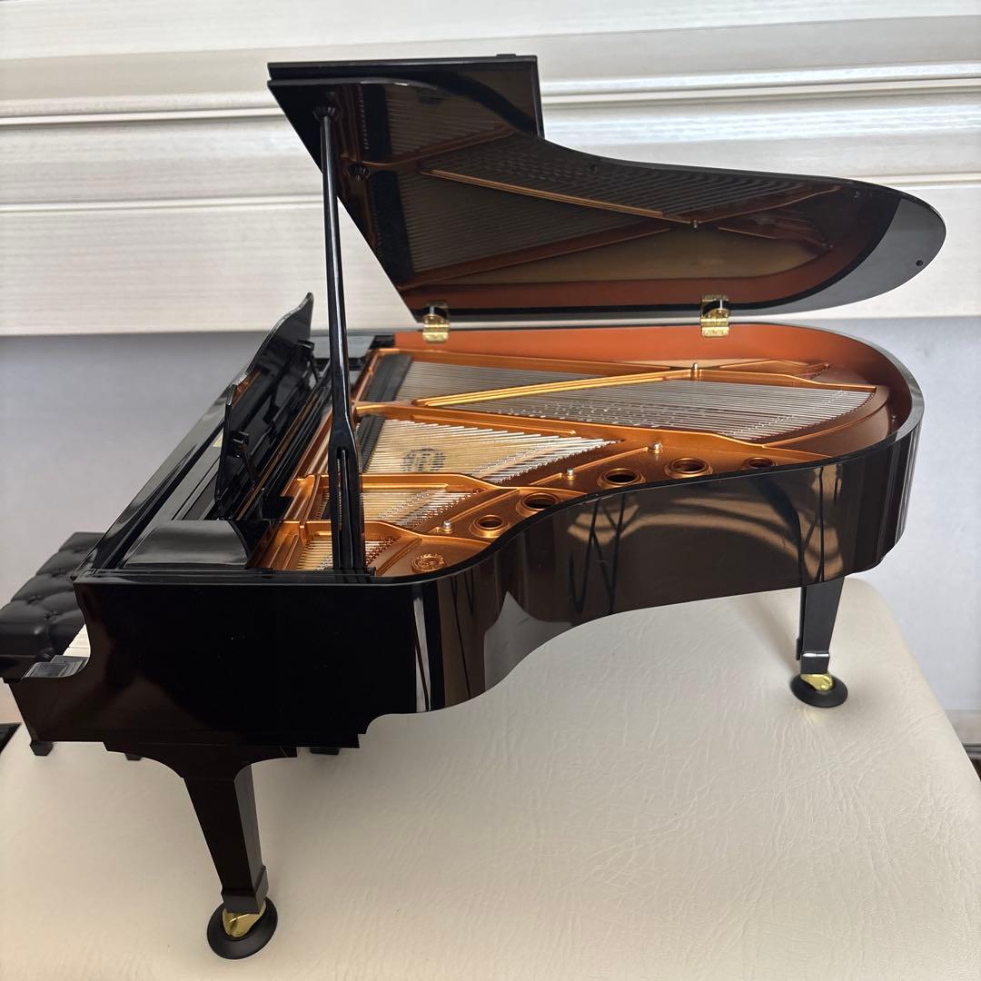 精密ミニチュアSEGA TOYS Grand Pianist グランドピアニスト