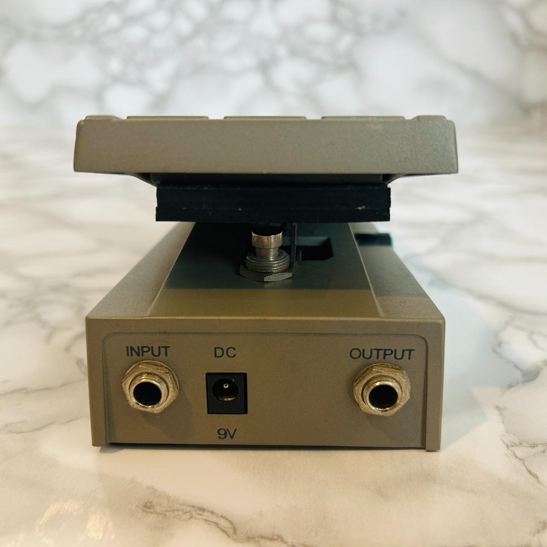 Ibanez ワウペダル WH10V2 ギター/ベース切り替え可能