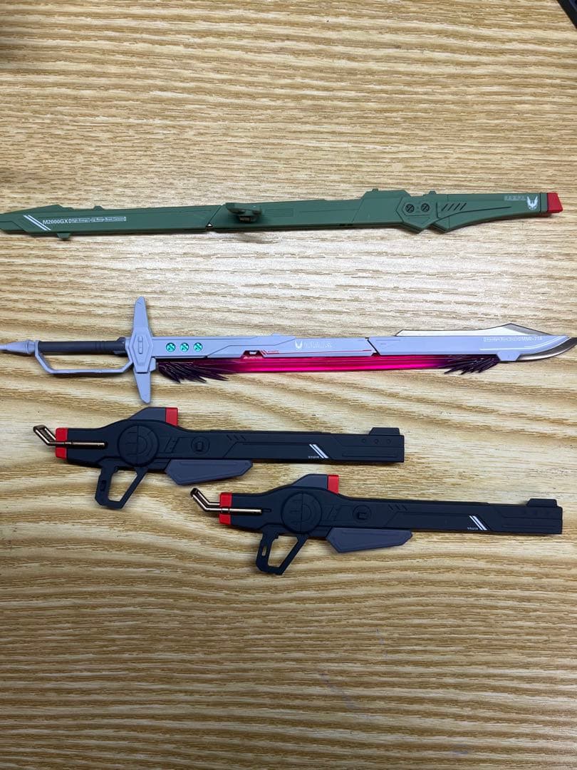 ロボット nasa220