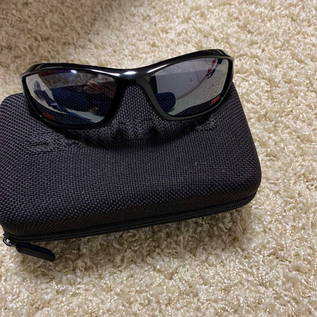 シマノ　サングラス