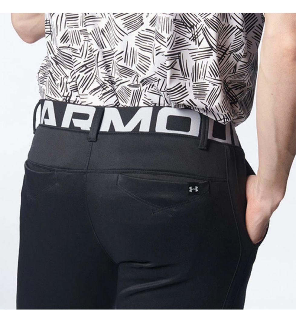 アンダーアーマー UNDERARMOUR ゴルフ　　ウェア セットアップ