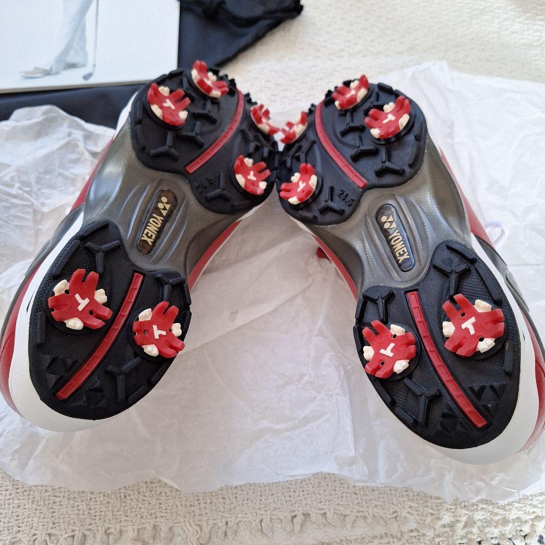 ヨネックスゴルフ2010石川遼プロシグネチャーモデルパワークッション900女性向