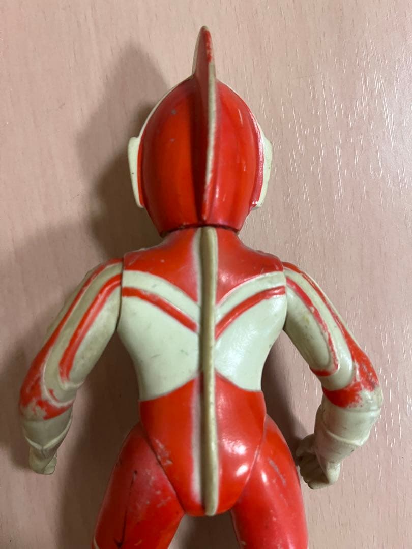 ⭐️レア⭐️ ブルマァク　ウルトラマン　ゾフィー　フィギュア