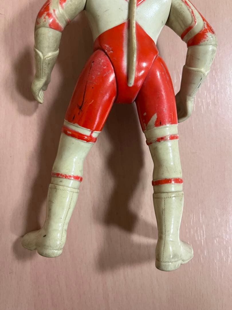 ⭐️レア⭐️ ブルマァク　ウルトラマン　ゾフィー　フィギュア