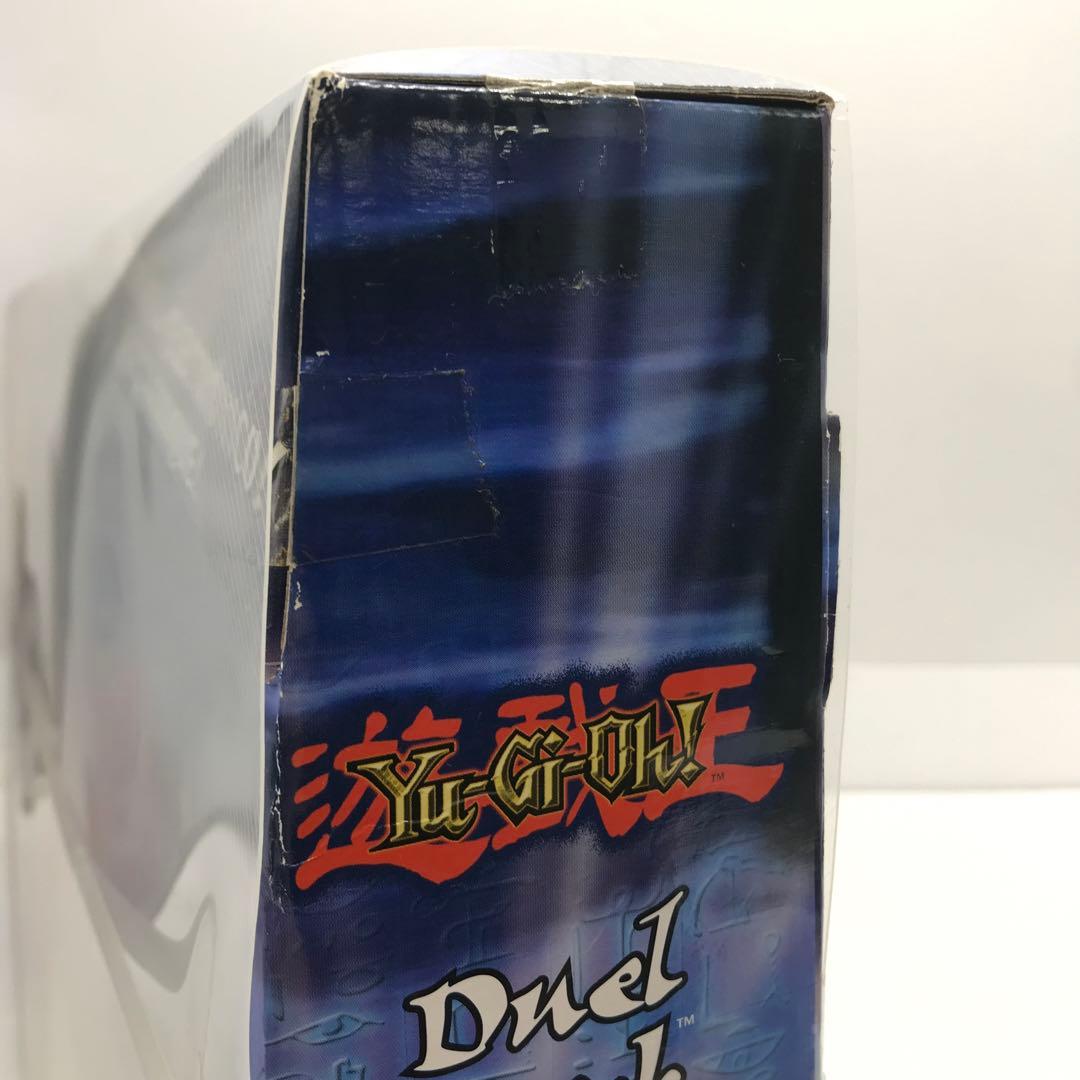 37▢遊戯王 デュエルディスク 初期 未開封 IY0214-1