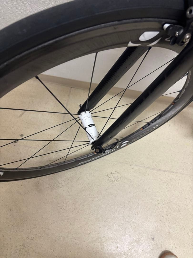 MERIDA トライアスロンバイク Mサイズ