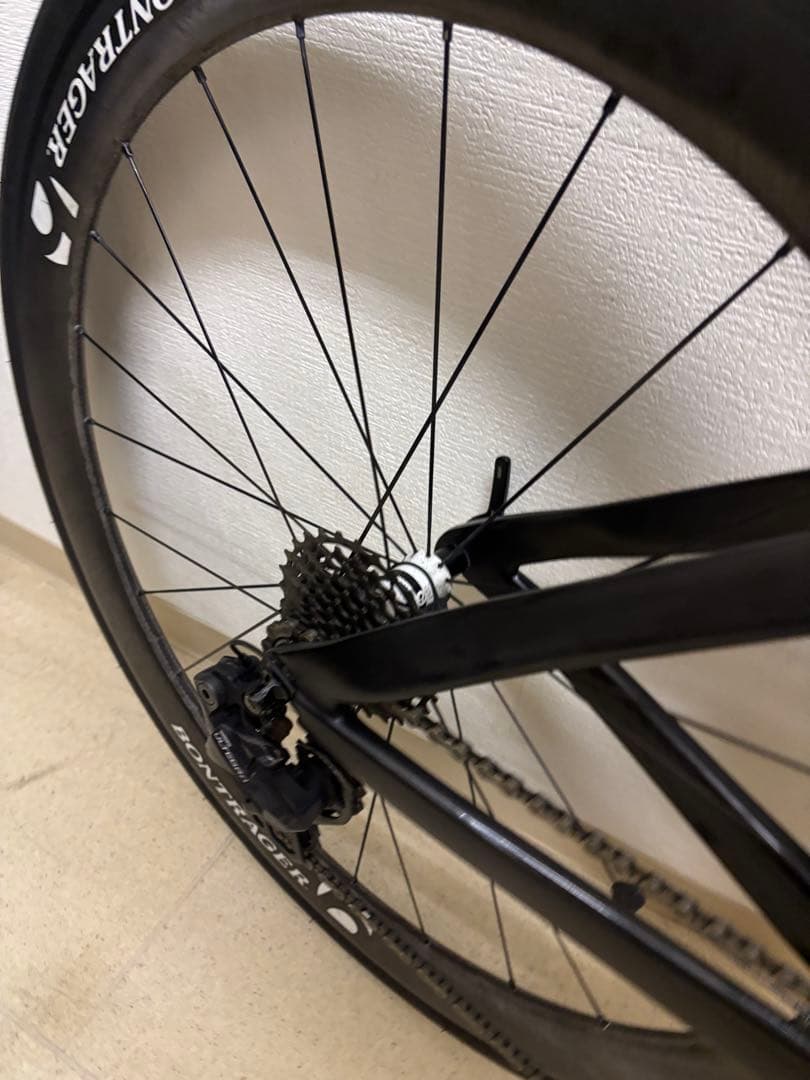 MERIDA トライアスロンバイク Mサイズ