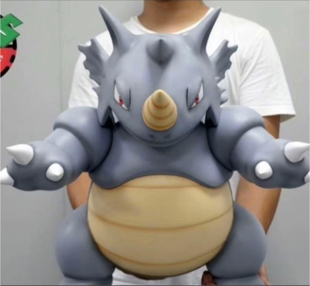 ポケモン サイドン フィギュア