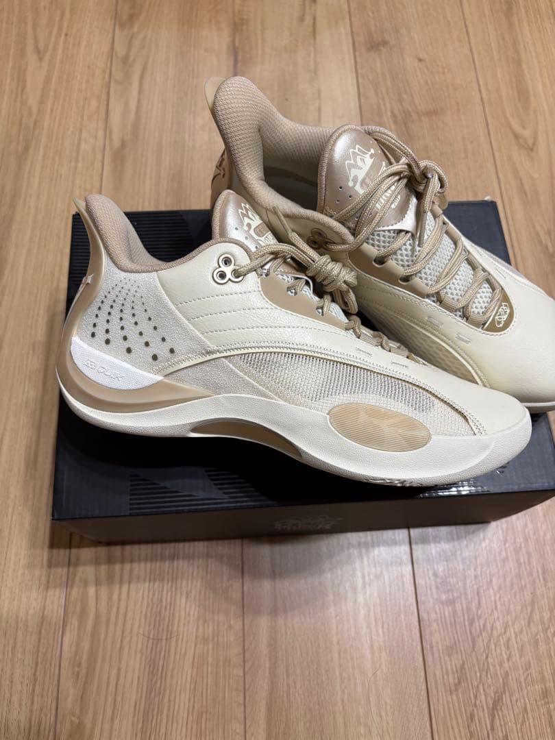 361° バッシュ　ヨキッチのシグネチャーモデル