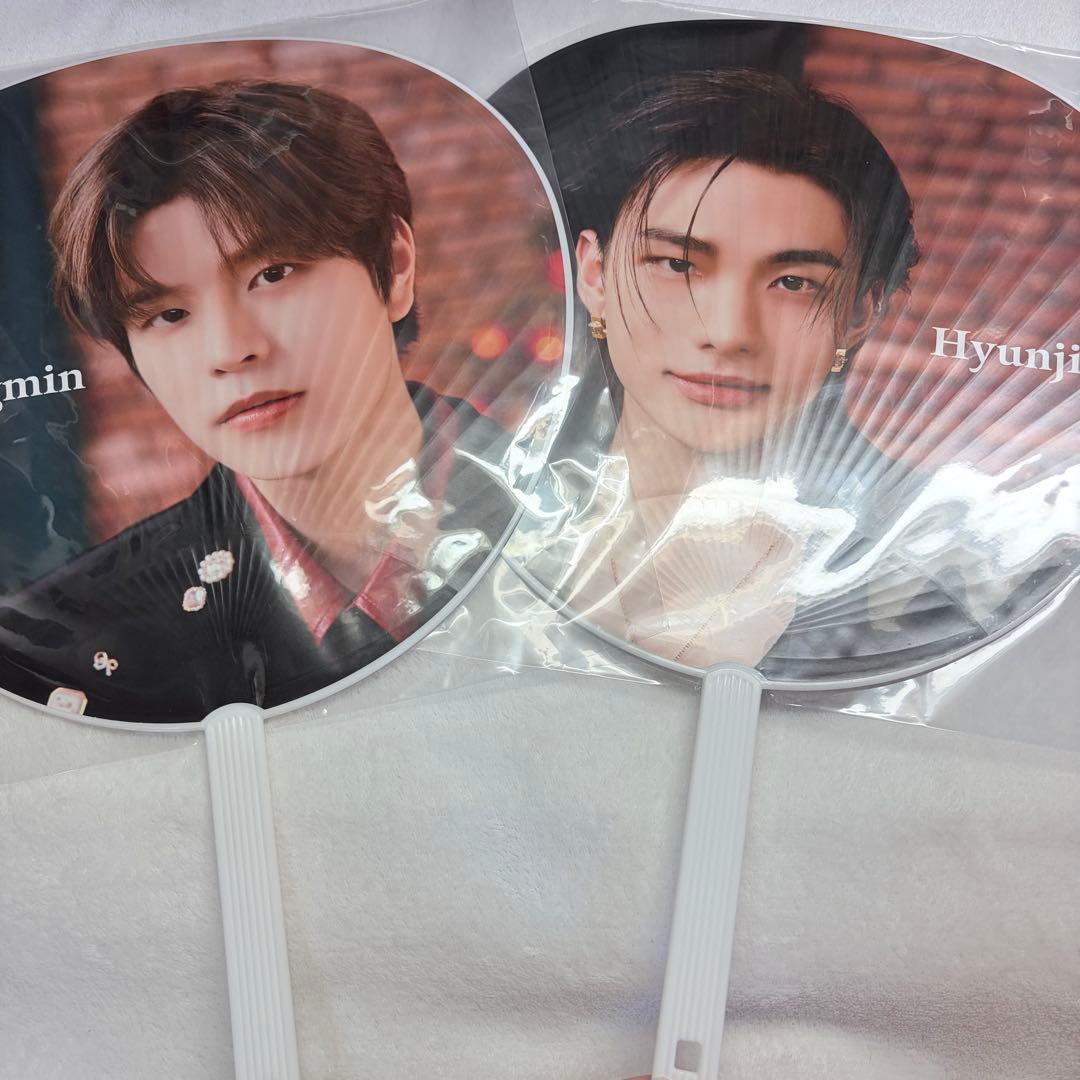 K-POP Strayk Kids グッズセット