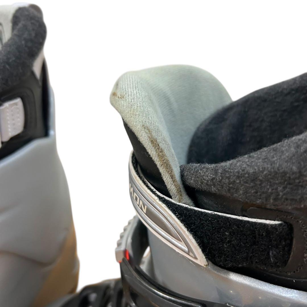 SALOMON レディーススキーブーツ PERFORMA4.0 24cm