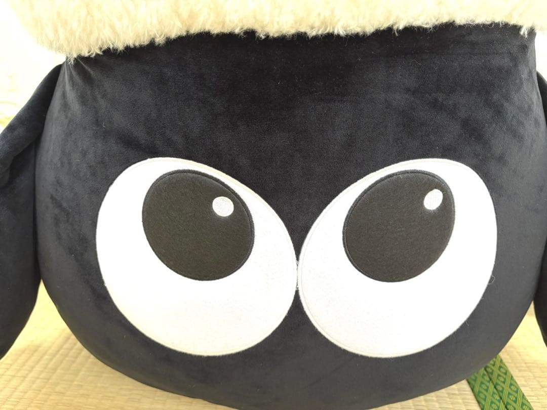 超ビッグひつじのショーンぬいぐるみ　namco抽選10名限定