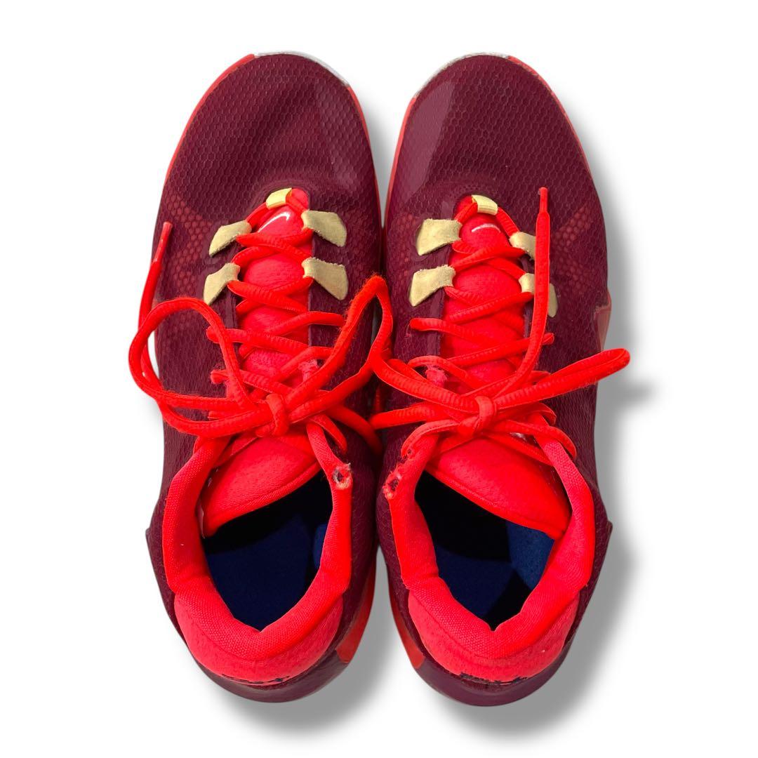 【大幅値下】NIKE ZOOM FREAK 1 ナイキ ズームフリーク 27cm