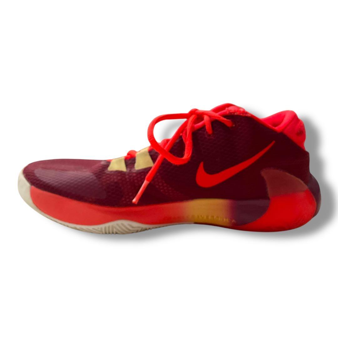 【大幅値下】NIKE ZOOM FREAK 1 ナイキ ズームフリーク 27cm