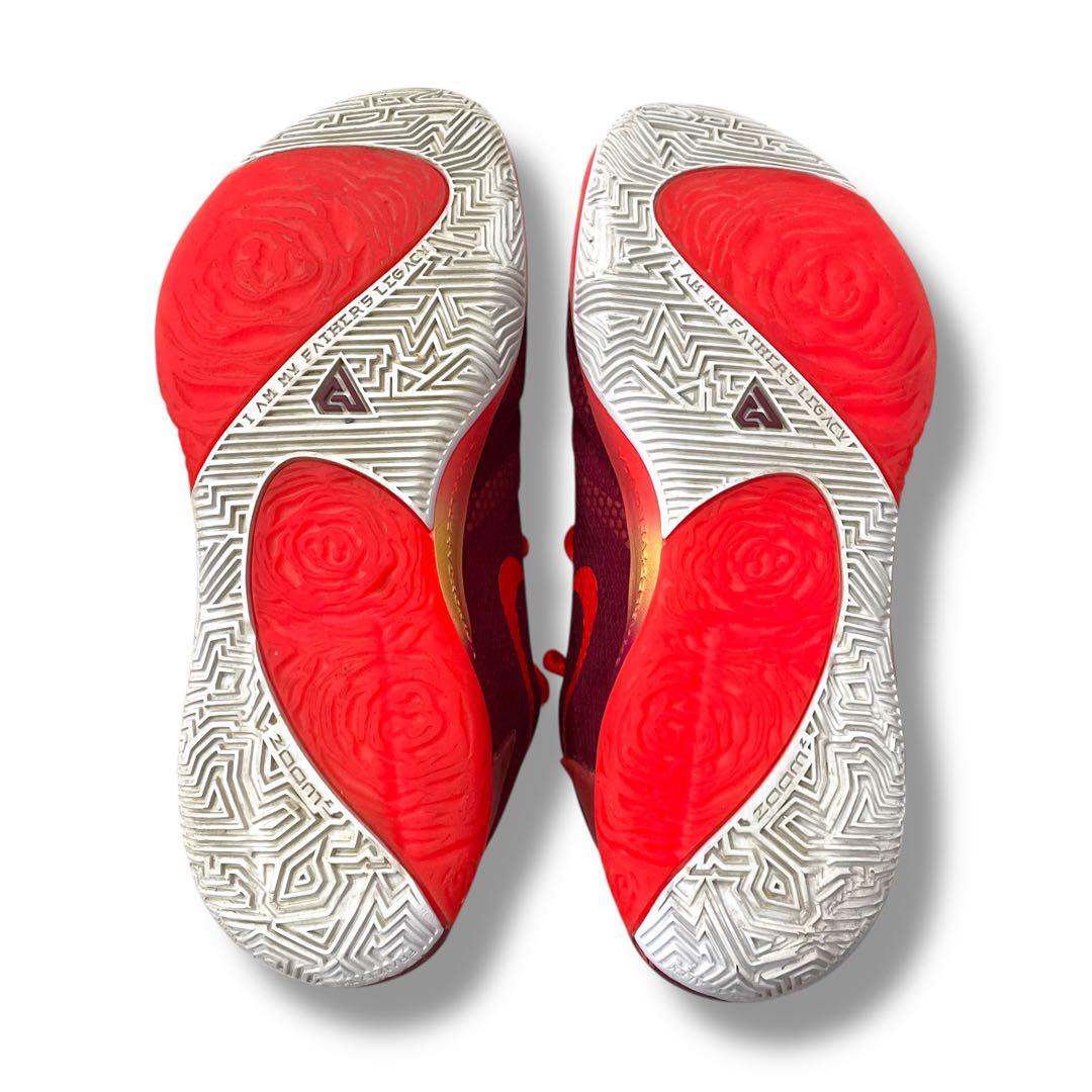 【大幅値下】NIKE ZOOM FREAK 1 ナイキ ズームフリーク 27cm