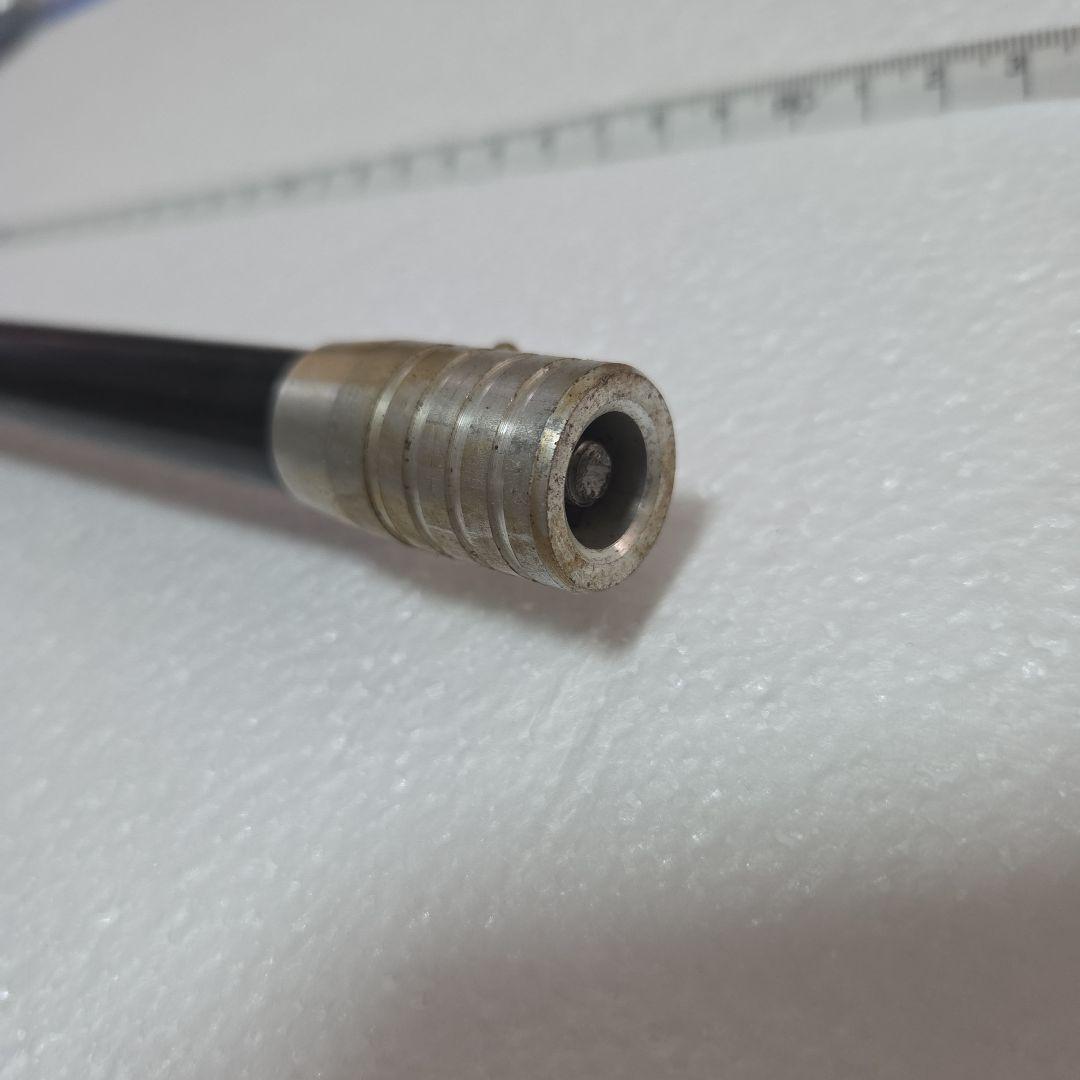 射的銃 　コルク銃　昭和玩具　コルクセット　希少